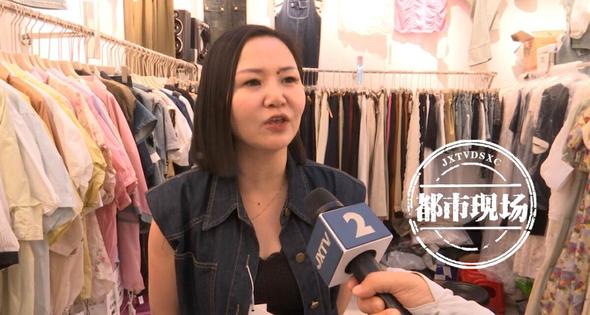 服装批发_批发服装去哪里进货_批发服装市场